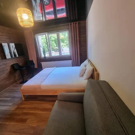 アパート Zosia 1