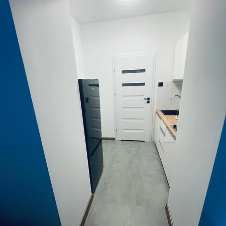 アパート Zosia 1 ギジツコ