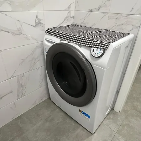 Zosia 1 アパート ギジツコ